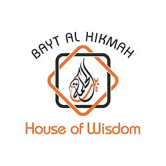 The House of Wisdom logo