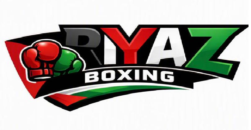 Riyaz Boxing Ltd